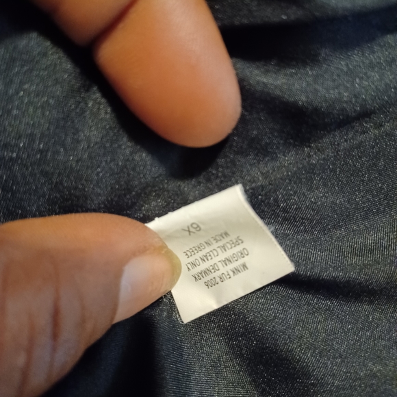 Mink fur - Picture 11 of 15